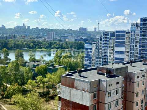 квартира за адресою Йорданська вул. (Лайоша Гавро), 9-Б