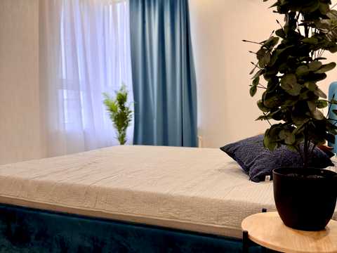 квартира за адресою Михайла Максимовича вул. (Онуфрія Трутенка), 32-Б