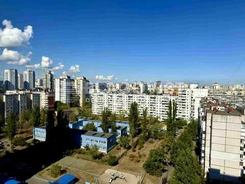 квартира за адресою Йорданська вул. (Лайоша Гавро), 9-Б