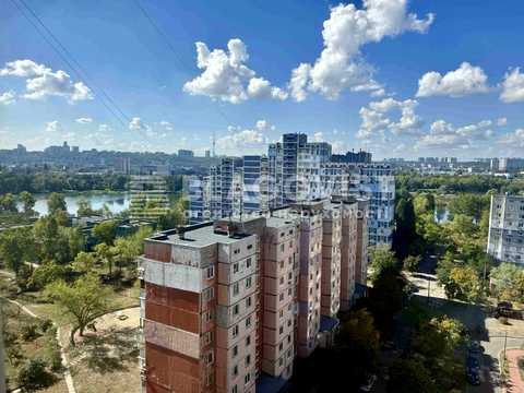квартира за адресою Йорданська вул. (Лайоша Гавро), 9-Б