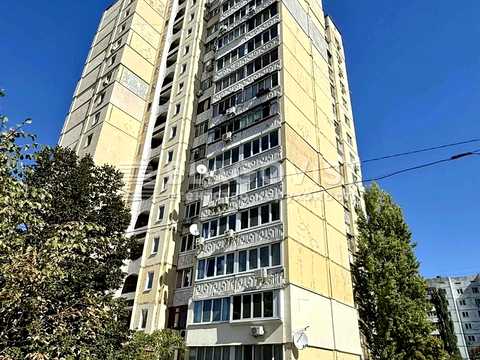 квартира за адресою Йорданська вул. (Лайоша Гавро), 9-Б