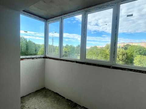 квартира за адресою Кушнірука вул. (Гастелло), (Будинок)