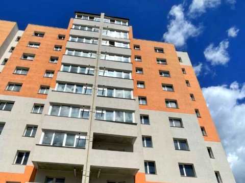 квартира за адресою Кушнірука вул. (Гастелло), (Будинок)