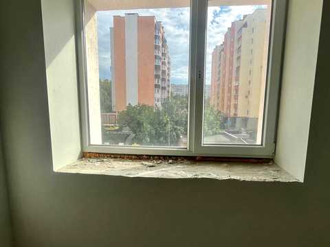 квартира за адресою Кушнірука вул. (Гастелло), (Будинок)