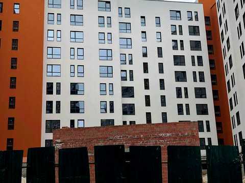 квартира по адресу Приозерна ул., (Будинок 37)