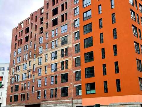 квартира по адресу Приозерна ул., (Будинок 37)