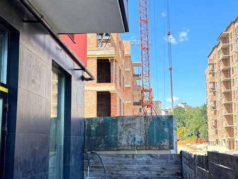 квартира по адресу Степана Бандеры ул., (Будинок 2)