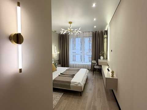 квартира за адресою Гетьмана Мазепи вул., 164, к3