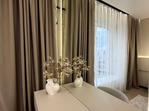 квартира за адресою Гетьмана Мазепи вул., 164, к3