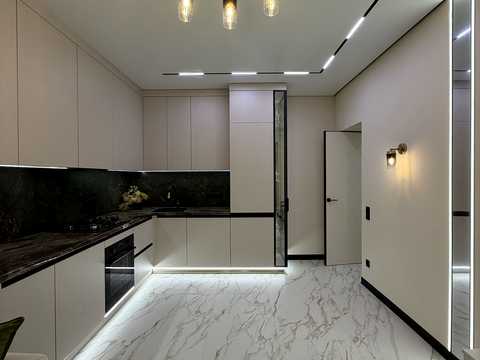 квартира за адресою Гетьмана Мазепи вул., 164, к3