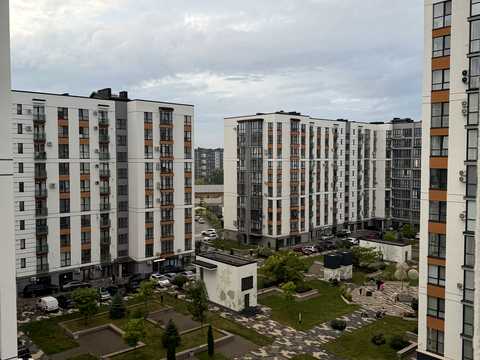 квартира за адресою Гетьмана Мазепи вул., 164, к3