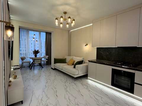 квартира за адресою Гетьмана Мазепи вул., 164, к3