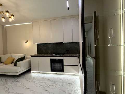 квартира за адресою Гетьмана Мазепи вул., 164, к3