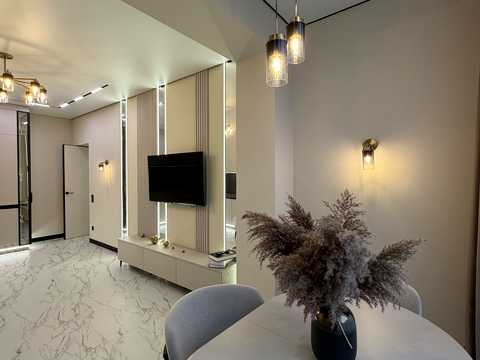 квартира за адресою Гетьмана Мазепи вул., 164, к3