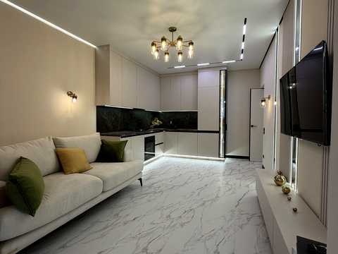квартира за адресою Гетьмана Мазепи вул., 164, к3
