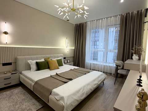квартира за адресою Гетьмана Мазепи вул., 164, к3