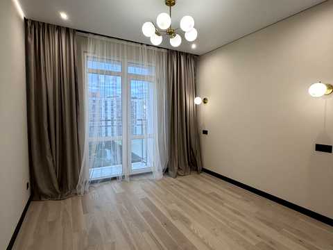 квартира за адресою Гетьмана Мазепи вул., 164, к3