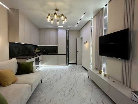 квартира за адресою Гетьмана Мазепи вул., 164, к3