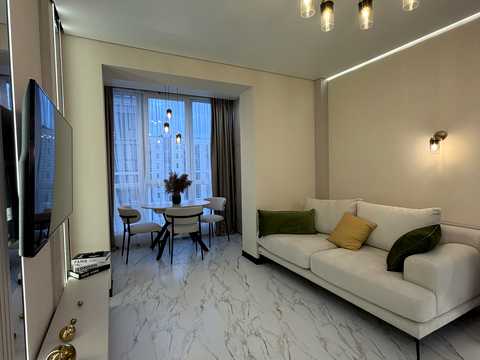 квартира за адресою Гетьмана Мазепи вул., 164, к3