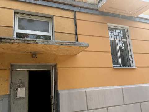 квартира за адресою Одеса, Шкодова гора вул., 2