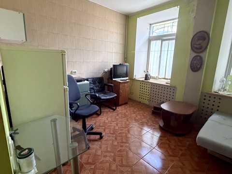 квартира за адресою Одеса, Шкодова гора вул., 2