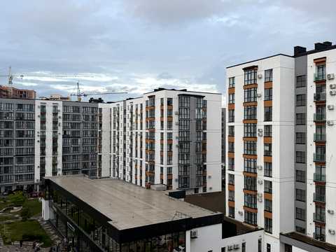 квартира за адресою Гетьмана Мазепи вул., 164, к3