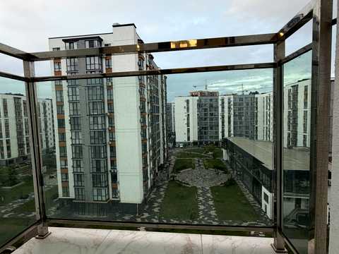 квартира за адресою Гетьмана Мазепи вул., 164, к3