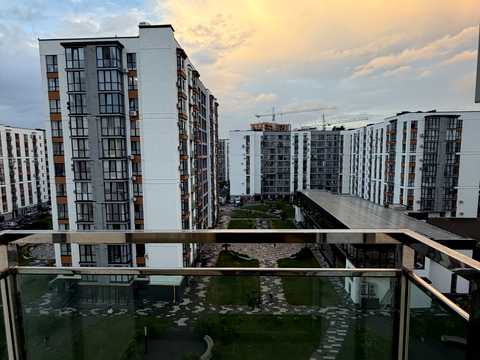 квартира по адресу Гетмана Мазепы ул., 164, к3