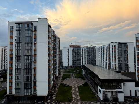 квартира за адресою Гетьмана Мазепи вул., 164, к3