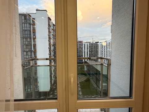 квартира за адресою Гетьмана Мазепи вул., 164, к3