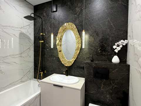 квартира за адресою Гетьмана Мазепи вул., 164, к3