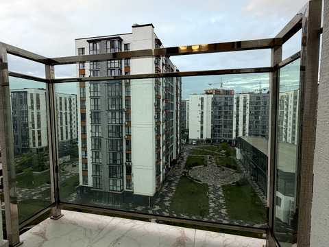 квартира за адресою Гетьмана Мазепи вул., 164, к3