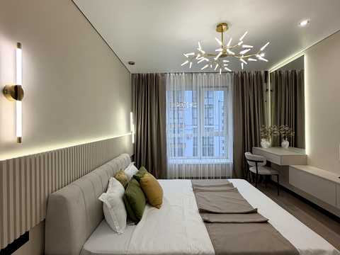 квартира за адресою Гетьмана Мазепи вул., 164, к3