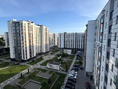 квартира за адресою Гетьмана Мазепи вул., 164, к3