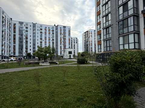 квартира за адресою Гетьмана Мазепи вул., 164, к3