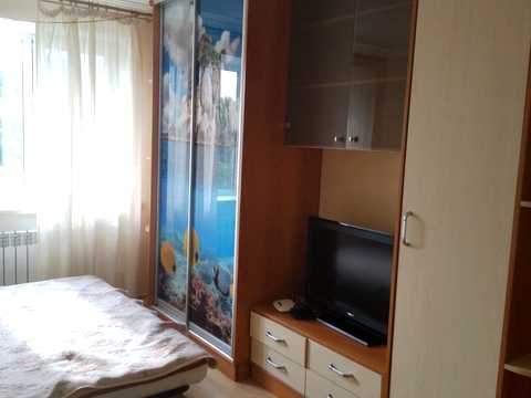 квартира по адресу Доковая ул., 16