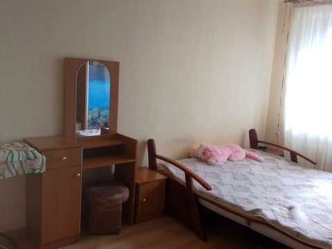 квартира по адресу Доковая ул., 16