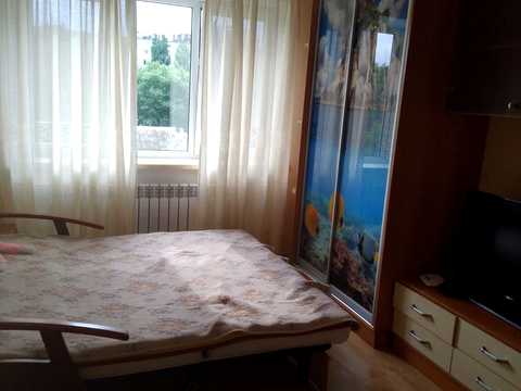 квартира по адресу Доковая ул., 16