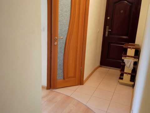 квартира по адресу Доковая ул., 16