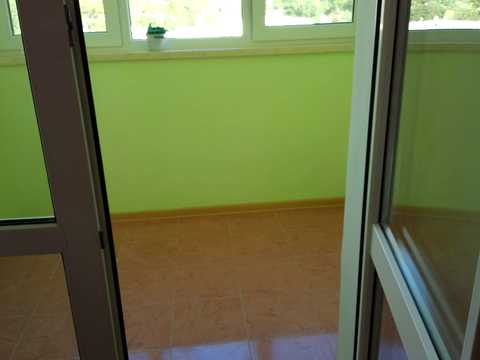 квартира по адресу Доковая ул., 16