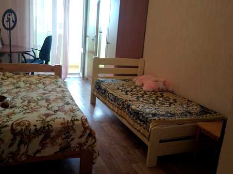 квартира по адресу Доковая ул., 16