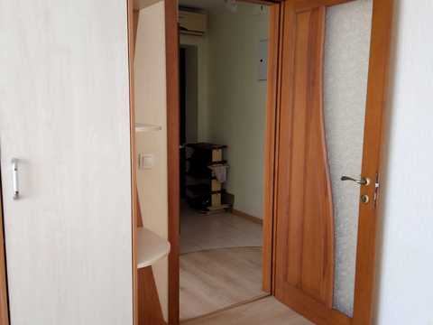 квартира по адресу Доковая ул., 16