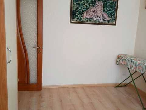 квартира по адресу Доковая ул., 16