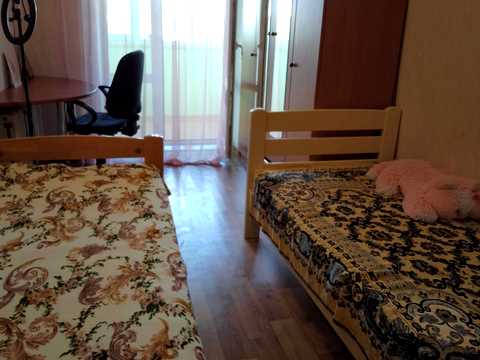 квартира по адресу Доковая ул., 16