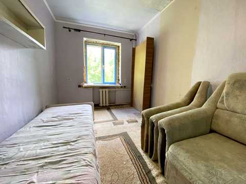 комната по адресу Тобольская ул. (Тобольская), 31