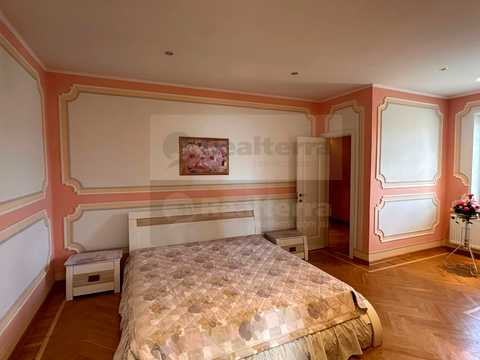 будинок за адресою Каштанова вул., 40