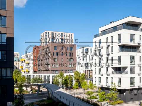 квартира за адресою Салютна вул., 2к20