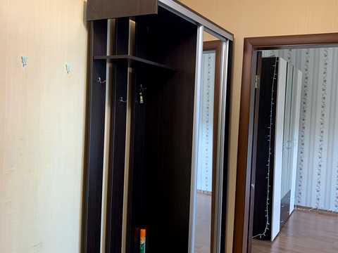 квартира по адресу Елизаветы Чавдар ул., 28