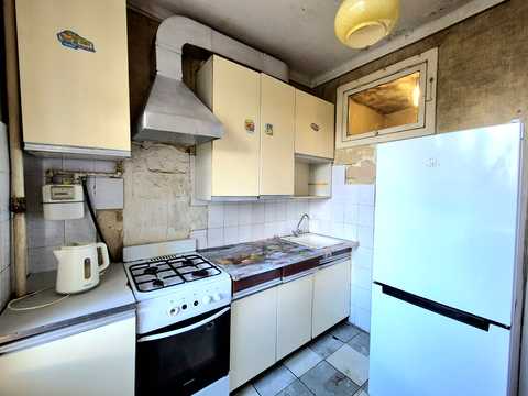 квартира за адресою Будівельників вул., 3