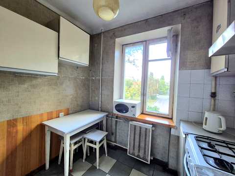 квартира за адресою Будівельників вул., 3